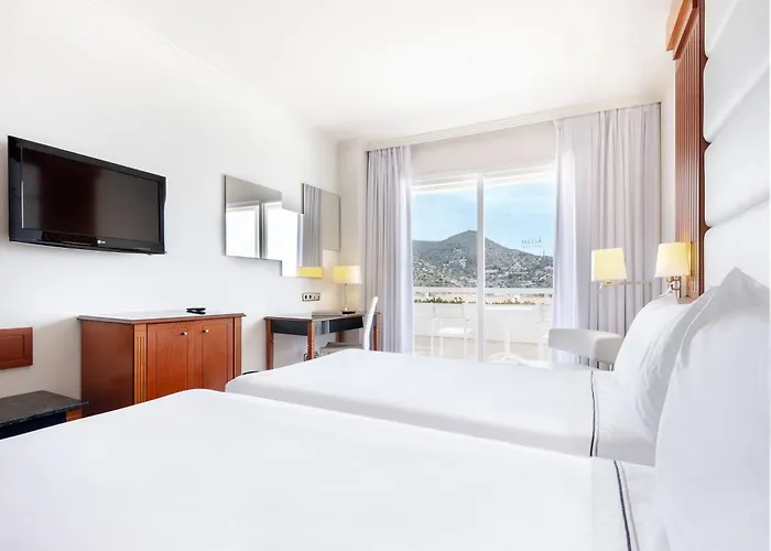 Ξενοδοχείο Melia