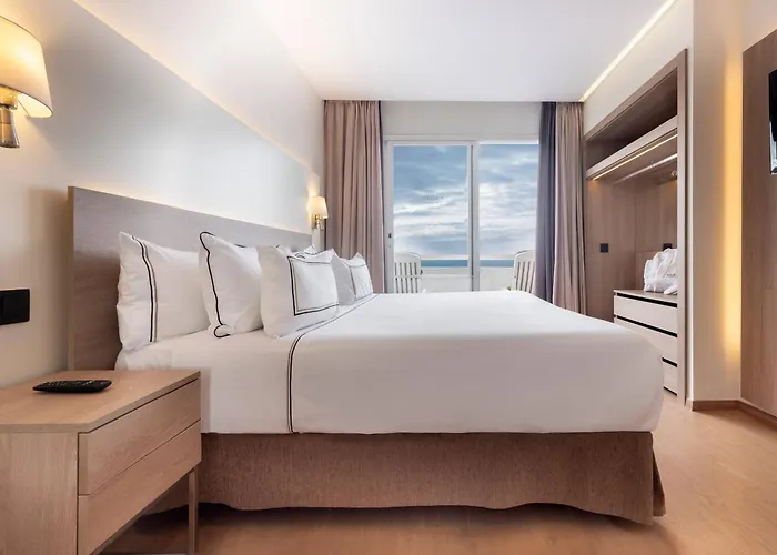 Melia Ξενοδοχείο 4*