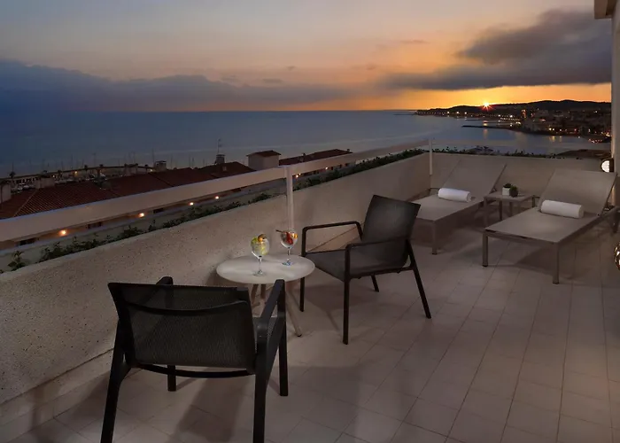 Ξενοδοχείο Melia 4*
