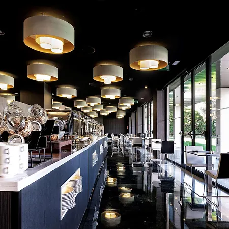 锡切斯美利亚酒店 酒店 锡切斯