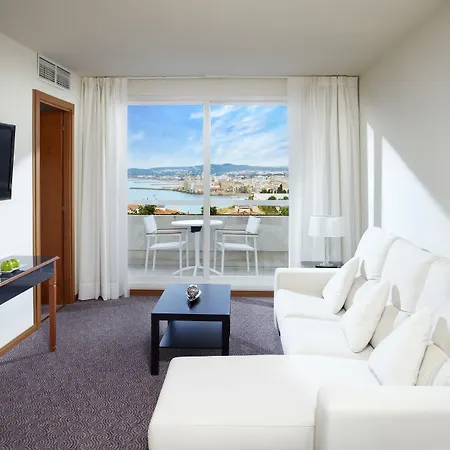 Melia Hotel Sitges