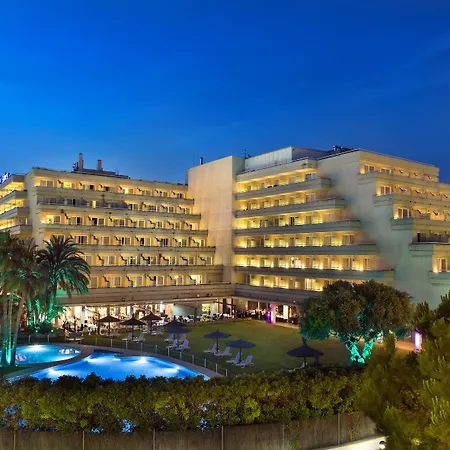 Hotel Melia