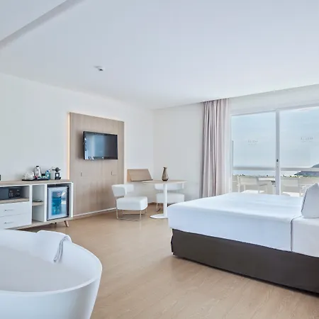 Hotel Melia Sitges