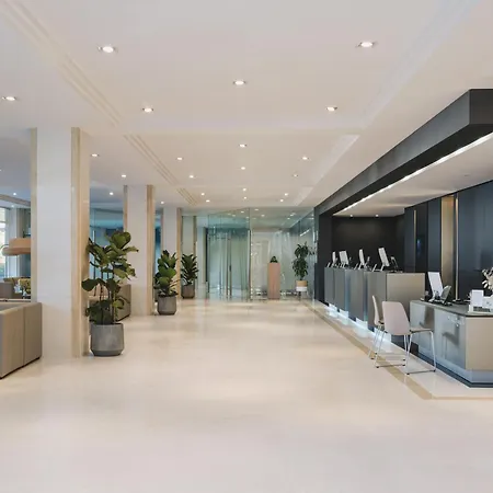 Hotel Melia Sitges