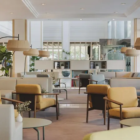 Hotel Melia