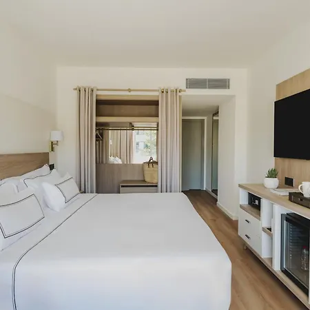Melia Hotel