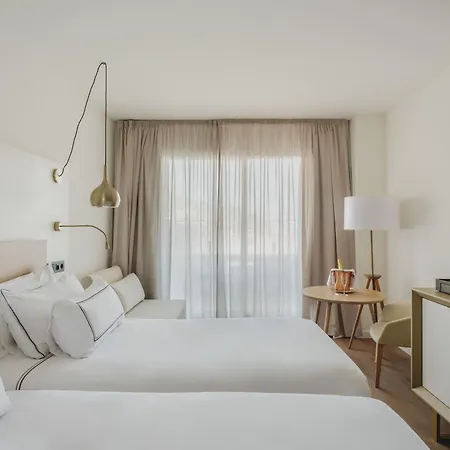 Melia Hotel