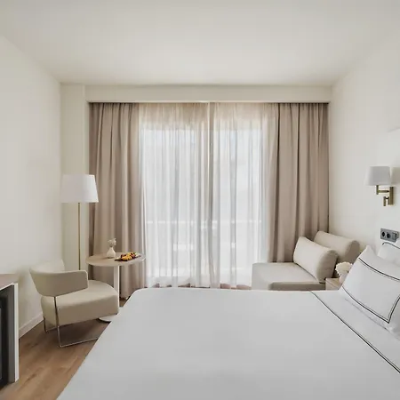 Melia Hotel 4*