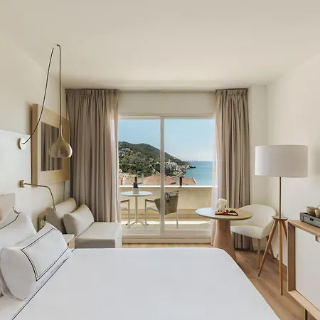 Hotel Melia Sitges
