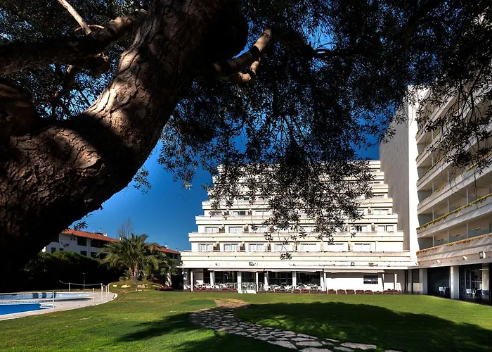 Melia 4* Sitges