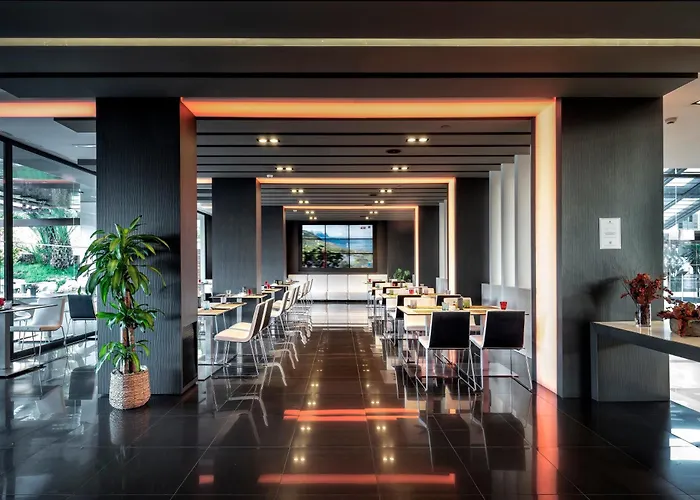 Hotel Melia