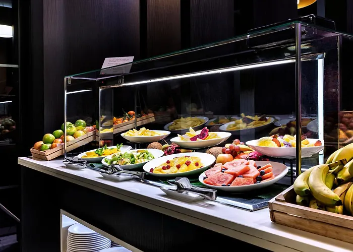 Hotel Melia Sitges