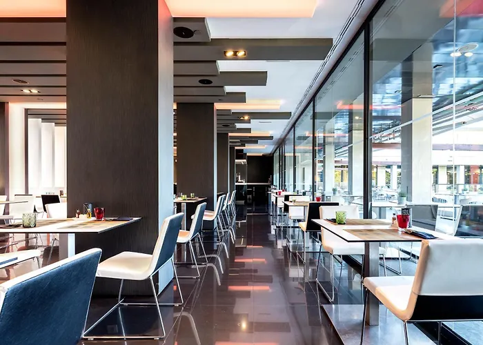Melia Hotel Sitges