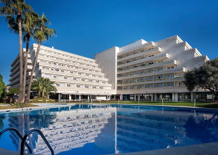 Hotel Melia 4*