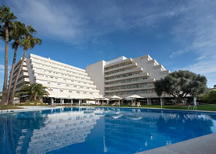 Melia 4* Sitges