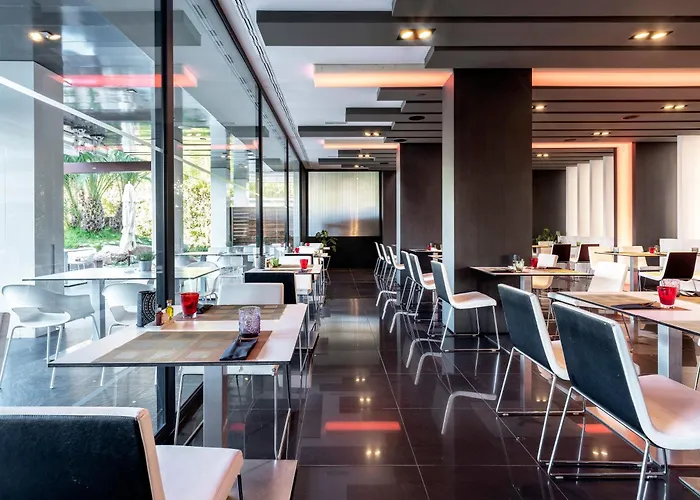 Melia 4* Sitges