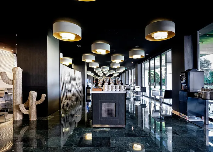 Melia Hotel Sitges