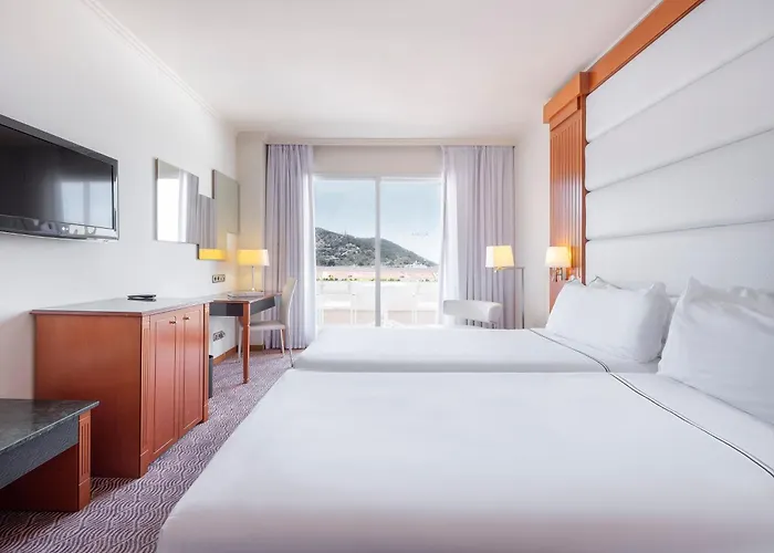 Melia Hotel