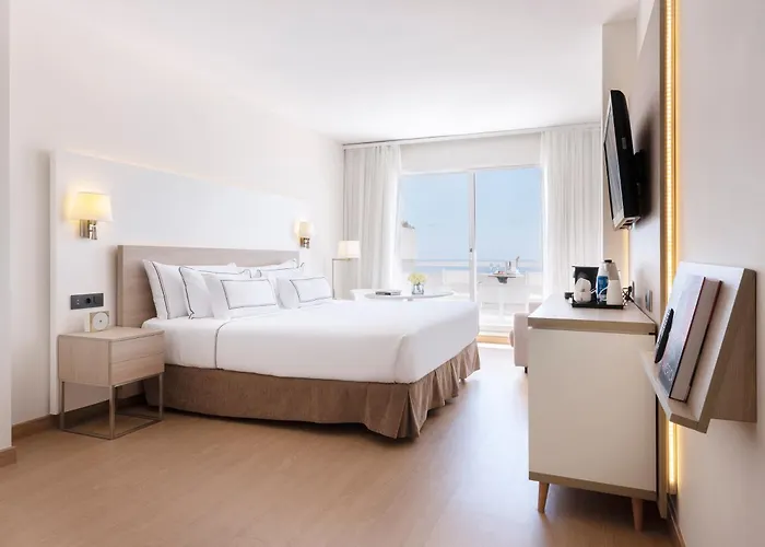 Hotel Melia 4*
