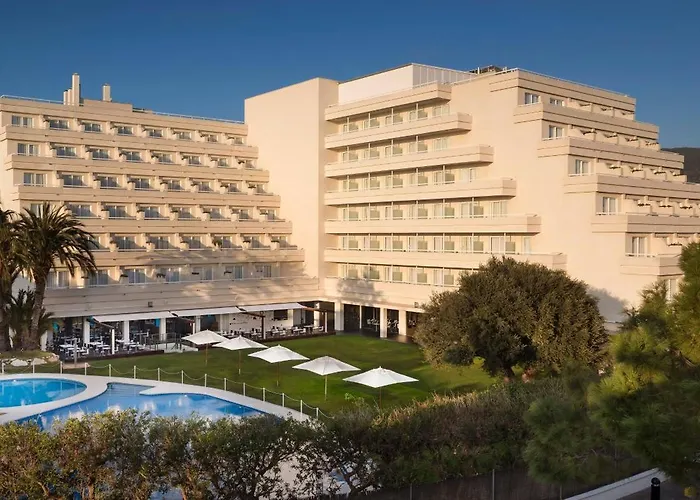 Melia 4* Sitges