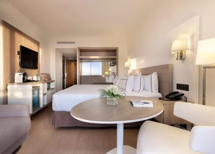 Melia Hotel 4*