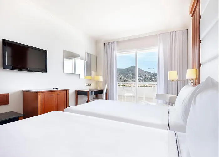 Hotel Melia 4*