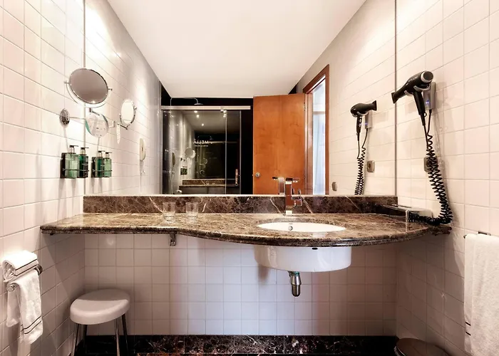Hotel Melia 4*