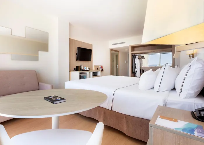 Melia 4* Sitges