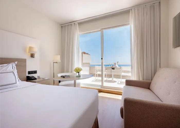 Hotel Melia 4*
