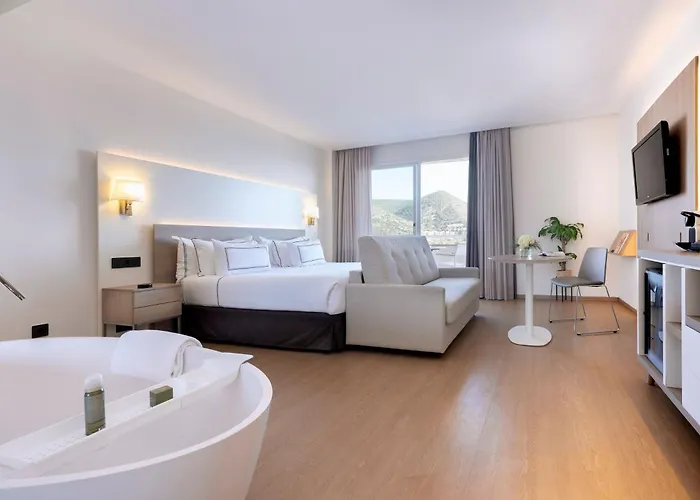 Melia 4* Sitges
