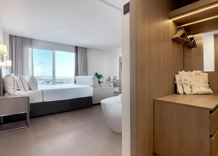 Melia Hotel