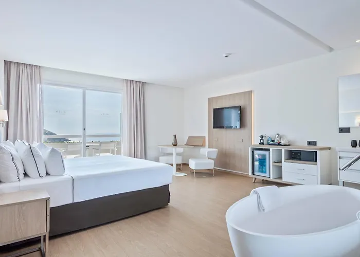 Melia Hotel