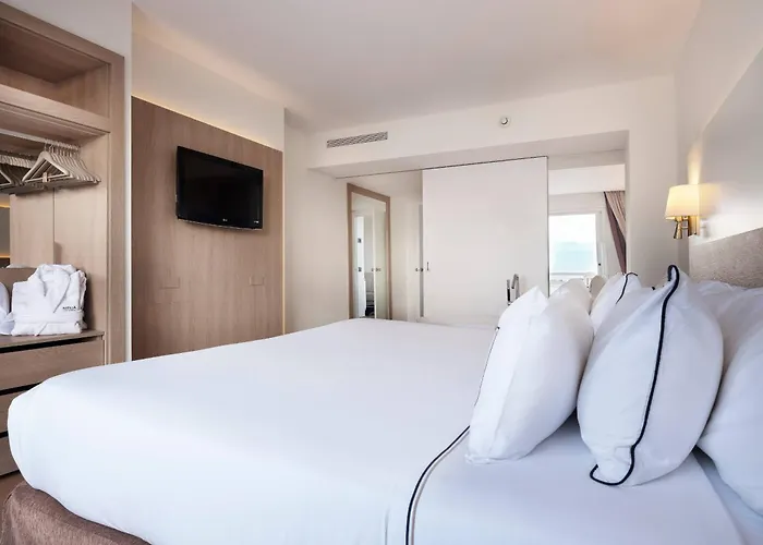 Melia Hotel