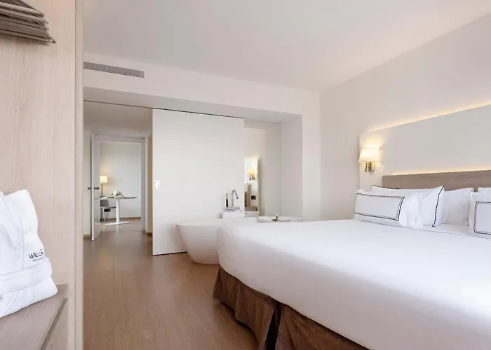 Melia Hotel Sitges