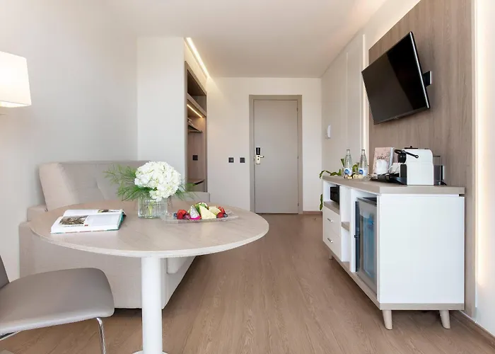 Melia Hotel Sitges