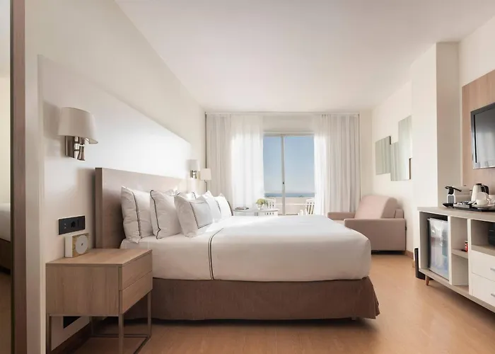 Hotel Melia Sitges