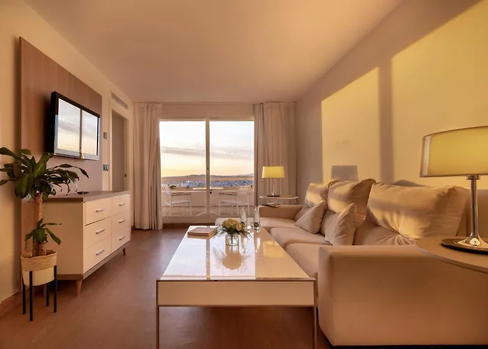 Melia Hotel 4*