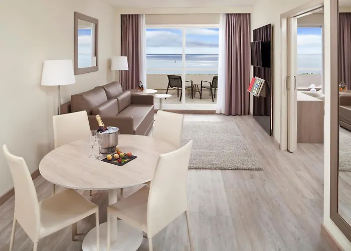 Hotel Melia