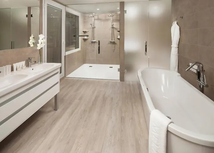 Hotel Melia Sitges