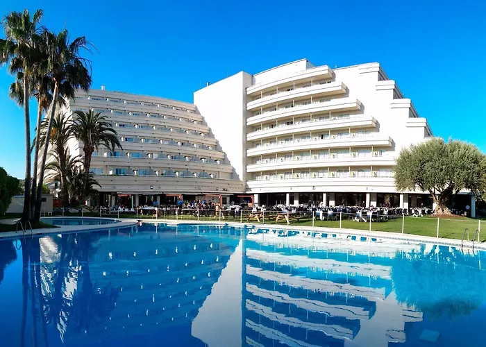 Melia 4* Sitges
